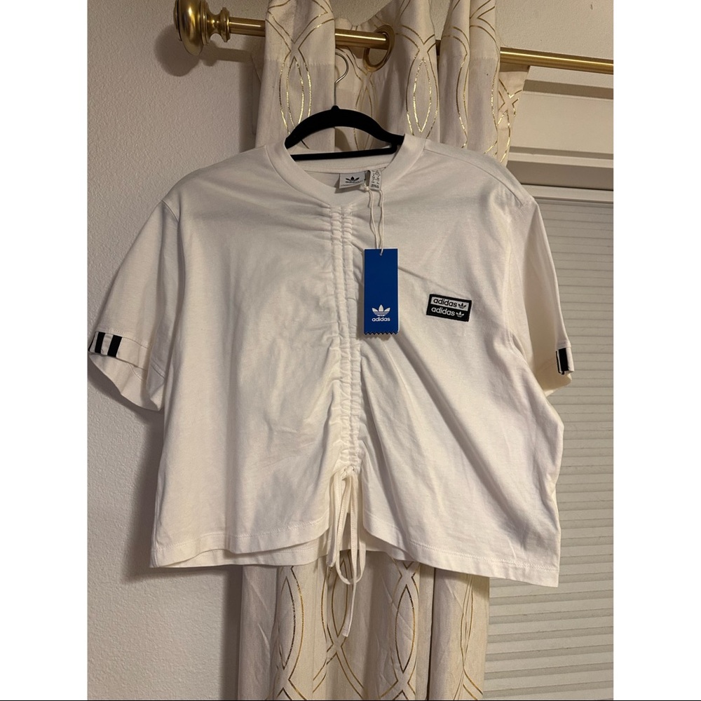 Adidas Rouged T-Shirt